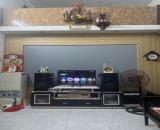 # Nhà Kiệt Thẳng gần MT Dũng Sĩ Thanh Khê, 70m2, ngang 5.2, sạch đẹp, 2.55 tỷ