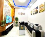NHÀ PHỐ HOÀNG VĂN THÁI 50M- 8,5TỶ