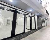 SIÊU PHẨM NHÀ MỚI – THANG MÁY – TRUNG TÂM BA ĐÌNH – PHÂN KHÚC 9 TỶ - 50M2 5 TẦNG MT 5M
