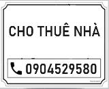 ⭐️Chính chủ cho thuê Nhà tại số 5/128 An Đà – Đằng Giang – Ngô Quyền – Hải Phòng