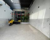 Nhà mặt tiền đường 359 phước long B, Diện tích 150m, 3 tầng