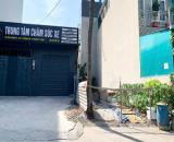 Đất mặt tiền kinh doanh hẻm 159/11 đường 11 P.Trường Thọ giá chỉ còn 6.8 tỷ