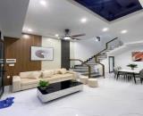 Bán căn nhà 4 Tầng ngõ phố - P Nguyễn Trãi - Tp Hải Dương