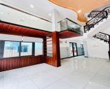MẶT TIỀN KINH DOANH GÒ DẦU - AEON MALL TÂN PHÚ - 52M2 - 4 TẦNG - HOÀN CÔNG ĐỦ