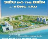 KHU DU LỊCH NGHỈ DƯỠNG 96HA – BIỂU TƯỢNG MỚI TẠI VŨNG TÀU - 
 siêu phẩm các căn hộ biển