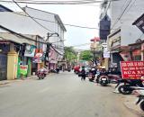 Bán nhà BẰNG LIỆT ,HOÀNG MAI 120M,MT7M,Ô TÔ, XÂY TÒA NHÀ VP, 25 TỶ