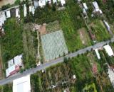 BÁN 4.550m2 đất Mặt tiền Đường Nguyễn Văn Quy, P. Phú Thứ, Q. Cái Răng, thành phố Cần Thơ