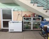 ♪ Nhà Kề MT Hoàng Diệu, gần Cầu Rồng, Kinh doanh, 72m2, ngang 6.4, 2 tầng, nhỉnh 3.x tỷ