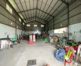 BÁN KHO MẶT TIỀN ĐƯỜNG NHỰA THUỘC XÃ Tân QUÝ TÂY BÌNH CHÁNH --386M2--GIÁ CHỈ :15TỶ (TL)
