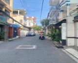 Giảm giá bán nhanh! Nhà(4x10m)P.4 Phú Nhuận-4tầng, HXH-gần phố ẩm thực Phan Xích Long