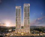 Nhận Booking Chung cư Tháp đôi BV Diamond Hill TP Thái Nguyên 38 tầng chọn căn đẹp