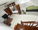 BÁN NHÀ LÊ THANH NGHỊ, HAI BÀ TRƯNG – NHÀ MỚI, THÔNG TẦNG DT 32m² | Giá 8.1 tỷ  NHÀ MỚI