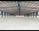 Cho thuê xưởng 3.600m² ở Khu công nghiệp Đức Hoà, Long An Lh: 0949 861 287