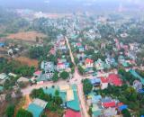Bán đất mặt đường Đồng Trạng – gần trường, chợ – xây nhà ở ngay 100m2 full thổ