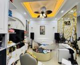 TÒA CCMN TÂY SƠN – 52M² x 6T – MT 4.12M – 18.9 TỶ – KD DÒNG TIỀN ỔN ĐỊNH - FULL NỘI THẤT