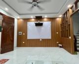 Nhà  Xuân Đỉnh 34/38m2x 5 T, Gần Ngoại Giao Đoàn, Nhỉnh 7 Tỷ