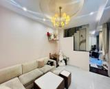 Ngay phố Bùi Viện chỉ 14.8 tỷ DT 42m xây 4 tầng hẻm Ô TÔ kinh doanh đỉnh tận 6 phòng