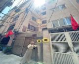 CHÍNH CHỦ CẦN SANG CHỦ MỚI QUẢN LÝ CHDV 6 TẦNG ĐƯỜNG LÊ THÁNH TÔN, QUẬN 1 - NGANG LỚN
