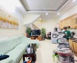 BÁN NHÀ PHỐ ĐỊNH CÔNG, TIỆN ÍCH BẠT NGÀN. 40M2, 4 TẦNG, NHỈNH 6 TỶ.