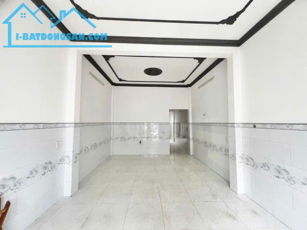 BÁN NHÀ HƯƠNG LỘ 2 BÌNH TÂN - HẺM XE TẢI - 2 TẦNG - 64M2 CHỈ NHỈNH 4 TỶ TL - 1