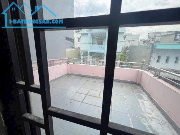 BÁN NHÀ HƯƠNG LỘ 2 BÌNH TÂN - HẺM XE TẢI - 2 TẦNG - 64M2 CHỈ NHỈNH 4 TỶ TL - 4