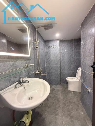 TẬP THỂ TẦNG 1 - TRƯỚC NHÀ Ô TÔ TRÁNH 3PN - CHỦ TẶNG FULL NỘI THẤT CHỈ 4.35 TỶ - 3
