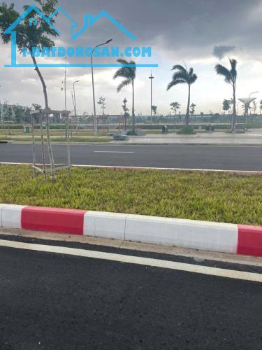 BÁN 100 NỀN (5x20) KDC AN SƯƠNG, P. ĐÔNG HƯNG THUẬN – CHỈ 85 TRIỆU/M²