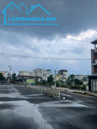 BÁN 100 NỀN (5x20) KDC AN SƯƠNG, P. ĐÔNG HƯNG THUẬN – CHỈ 85 TRIỆU/M² - 3