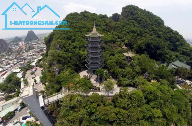 Bán nhà 2 tầng MT Dương Khuê_ Ngũ Hành Sơn_ 100 m2 _ 15.8 tỷ.