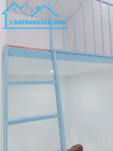 NHÀ HẺM ĐƯỜNG NGUYỄN SỸ SÁCH P15 TÂN BÌNH-DT 30M2 2 TẦNG GIÁ NHỈNH 3,95TỶ - 2