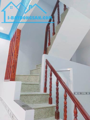 NHÀ HẺM ĐƯỜNG NGUYỄN SỸ SÁCH P15 TÂN BÌNH-DT 30M2 2 TẦNG GIÁ NHỈNH 3,95TỶ - 3