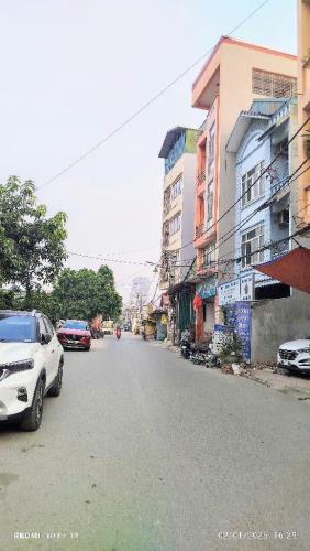 Bán đất dv phân lô ô tô tránh Huyền Kỳ, Phũ Lãm, Hà Đông 50m2, mt 4,5m, giá 9 tỷ nhỉnh