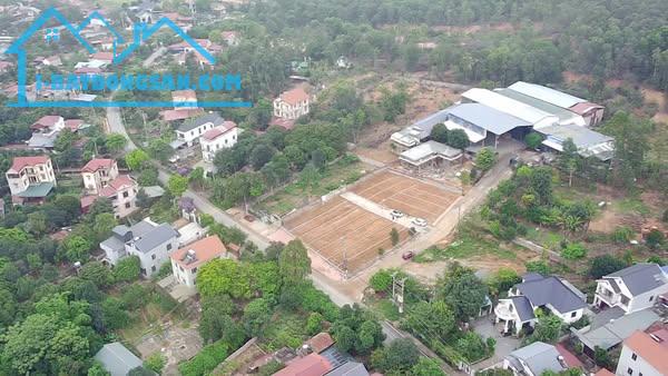 MỞ BÁN 14 Ô ĐẤT MẶT ĐƯỜNG PHẠM VĂN ĐỒNG – XUÂN HÒA, PHÚC YÊN, VĨNH PHÚC - 3