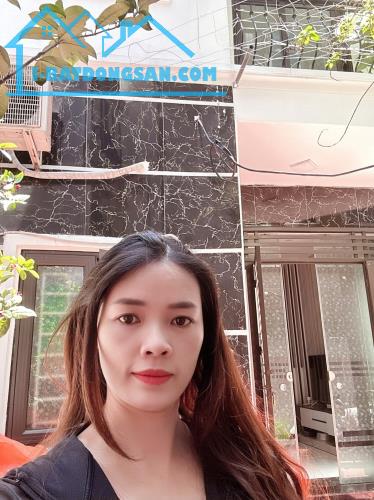 BÁN NHÀ ĐẸP GỐC ĐỀ – MINH KHAI – HAI BÀ TRƯNG -  39M² – 7,6 TỶ – FULL CÔNG NĂNG - 1
