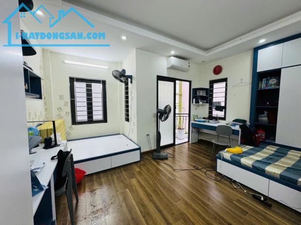 BÁN NHÀ ĐẸP GỐC ĐỀ – MINH KHAI – HAI BÀ TRƯNG -  39M² – 7,6 TỶ – FULL CÔNG NĂNG - 4