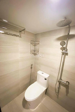 CHO THUÊ CHDV (PHÒNG )+GÁC LỬNG FULL NỘI THẤT GẦN ĐH NGUYỄN TẤT THÀNH, P.AN PHÚ ĐÔNG - 4