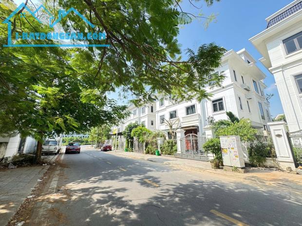 Biệt thự song lập  tại kđt VCI, Vĩnh Yên - 1