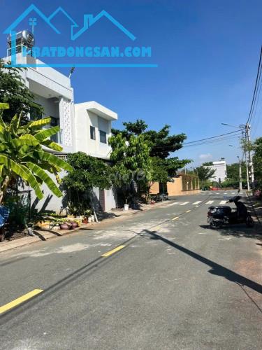 ĐẤT CHÍNH CHỦ - LONG THUẬN Villa Riveside, Phường Trường Thạnh (Quận 9 cũ), TP Thủ Đức, - 2