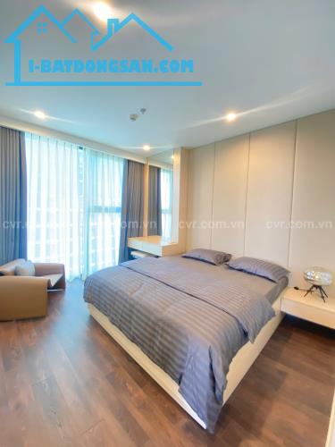 Cho Thuê Căn Hộ 2 Phòng Ngủ Tại The Filmore Đà Nẵng - 3
