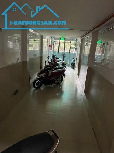 CHÍNH CHỦ CẦN BÁN CĂN NHÀ ĐANG KINH DOANH  5 TẦNG TẠI  667 Đ. Trần Xuân Soạn, Tân Hưng, - 4
