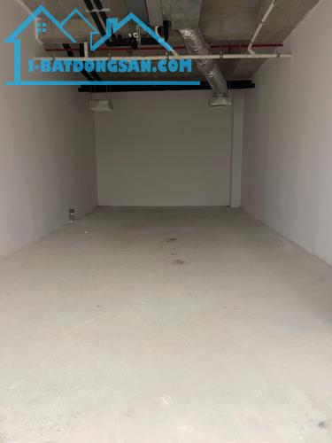 CHÍNH CHỦ CẦN BÁN MẶT BẰNG KINH DOANH Khu Trung Tâm Thương Mại Parking Zone 4 Vinhomes - 1