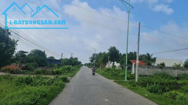 🔥GẦN BIỂN – GIÁ RẺ NHẤT TUYẾN TRẦN QUANG DIỆU – 8x30 2,6 TỶ, TÂN PHƯỚC - 2