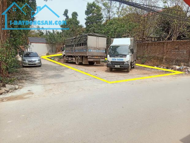 Bán đất full thổ cư trục chính Gò Dung, Liên Bảo, Vĩnh Yên, Vĩnh Phúc - 2