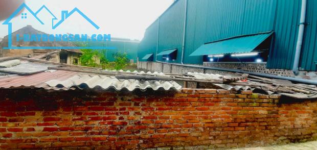CHÍNH CHỦ BÁN MẢNH ĐẤT ĐẸP TẠI DƯƠNG HÀ - GIA LÂM - 1