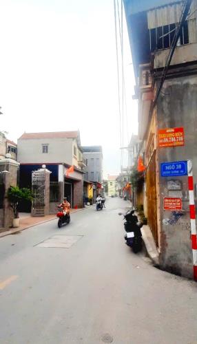 CHÍNH CHỦ BÁN MẢNH ĐẤT ĐẸP TẠI DƯƠNG HÀ - GIA LÂM - 3