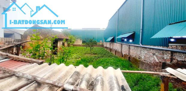 CHÍNH CHỦ BÁN MẢNH ĐẤT ĐẸP TẠI DƯƠNG HÀ - GIA LÂM - 4