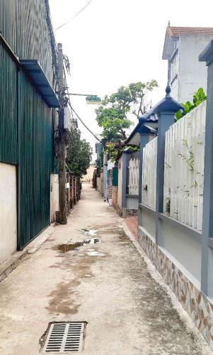 CHÍNH CHỦ BÁN MẢNH ĐẤT ĐẸP TẠI DƯƠNG HÀ - GIA LÂM - 5