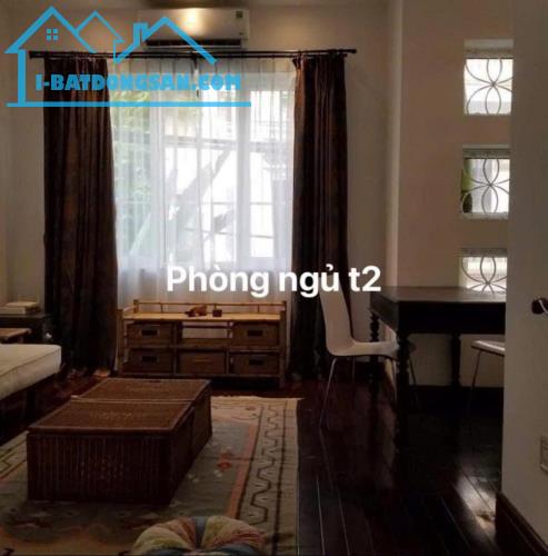 BÁN NHÀ KIỂU BIỆT THỰ PHỐ ÂU CƠ, TÂY HỒ, Ô TÔ TRÁNH, LÔ GÓC, SÁT HỒ,  DT 90M* MT 8M* GIÁ 3 - 5