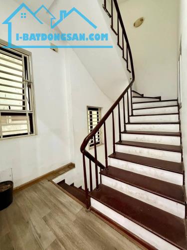 SIÊU PHẨM PHỐ TÂY - NGÕ THÔNG XUÂN DIỆU - LÔ GÓC HAI THOÁNG - KHÁCH MUA GIỮ TIỀN - CẢI TẠO - 4