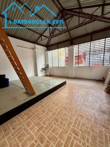 SIÊU PHẨM PHỐ TÂY - NGÕ THÔNG XUÂN DIỆU - LÔ GÓC HAI THOÁNG - KHÁCH MUA GIỮ TIỀN - CẢI TẠO - 5